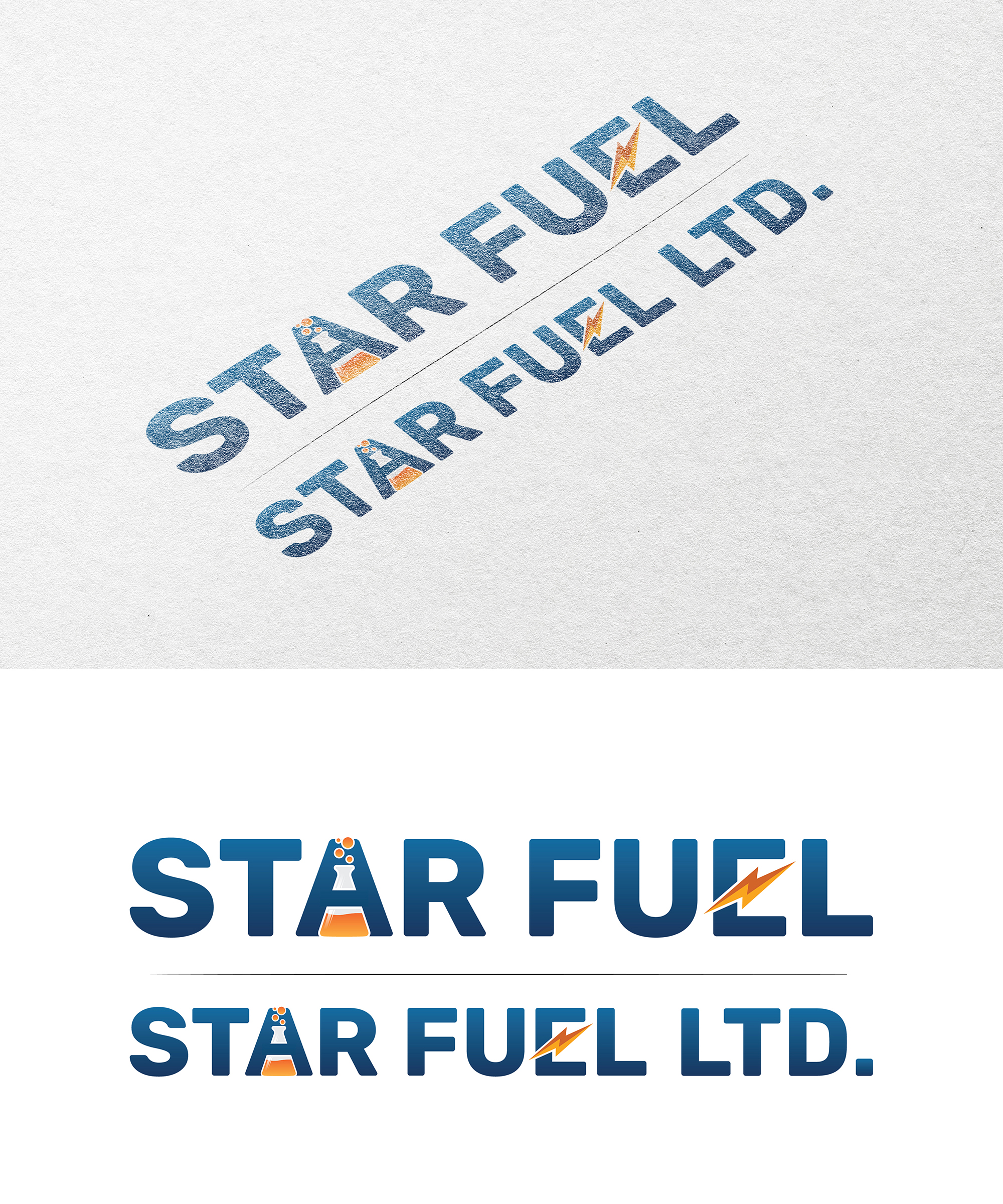 Logo Design by Deep Agheda for this project | Design #30007960