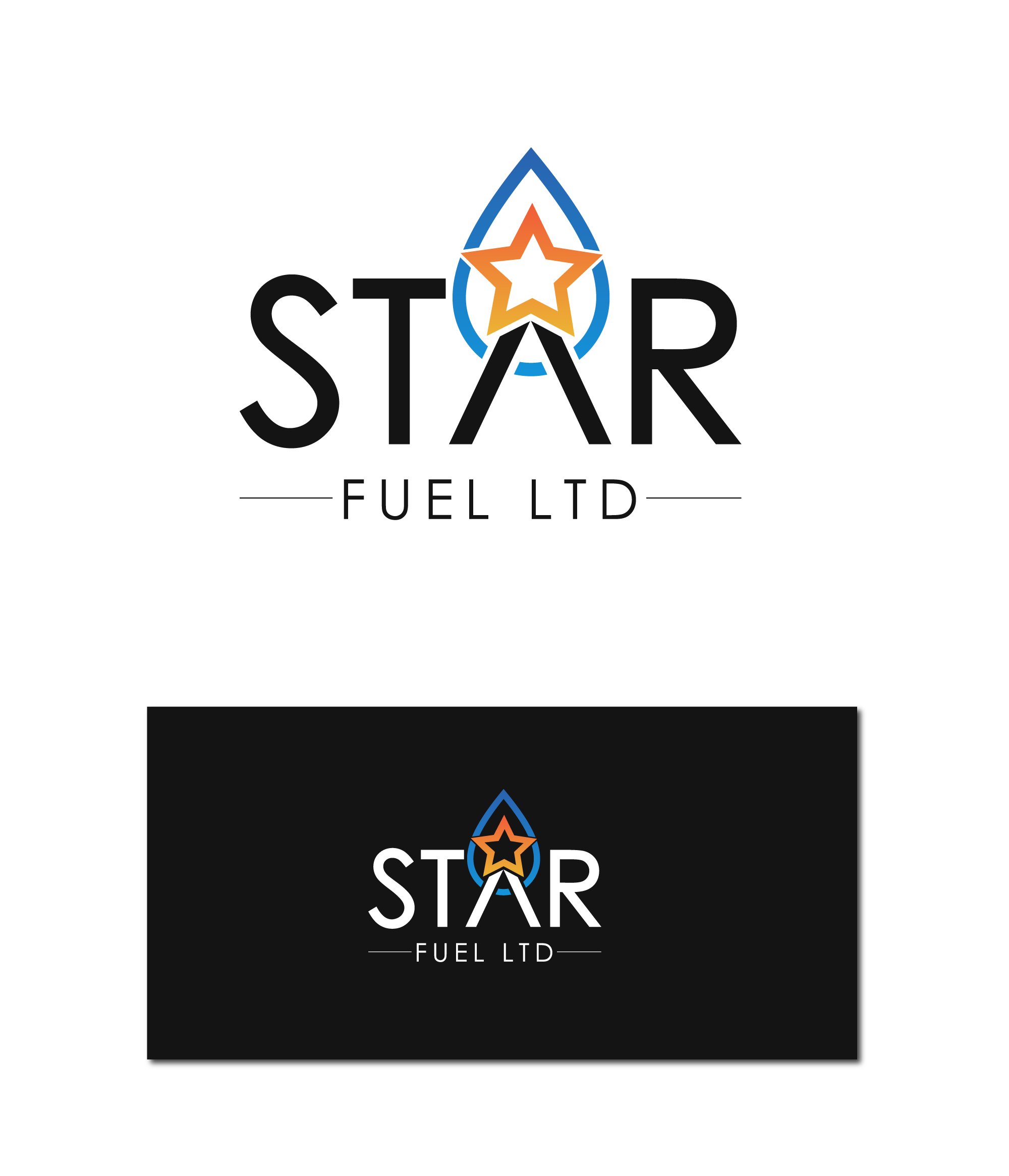 Logo Design by Paras Bali for this project | Design #30016830