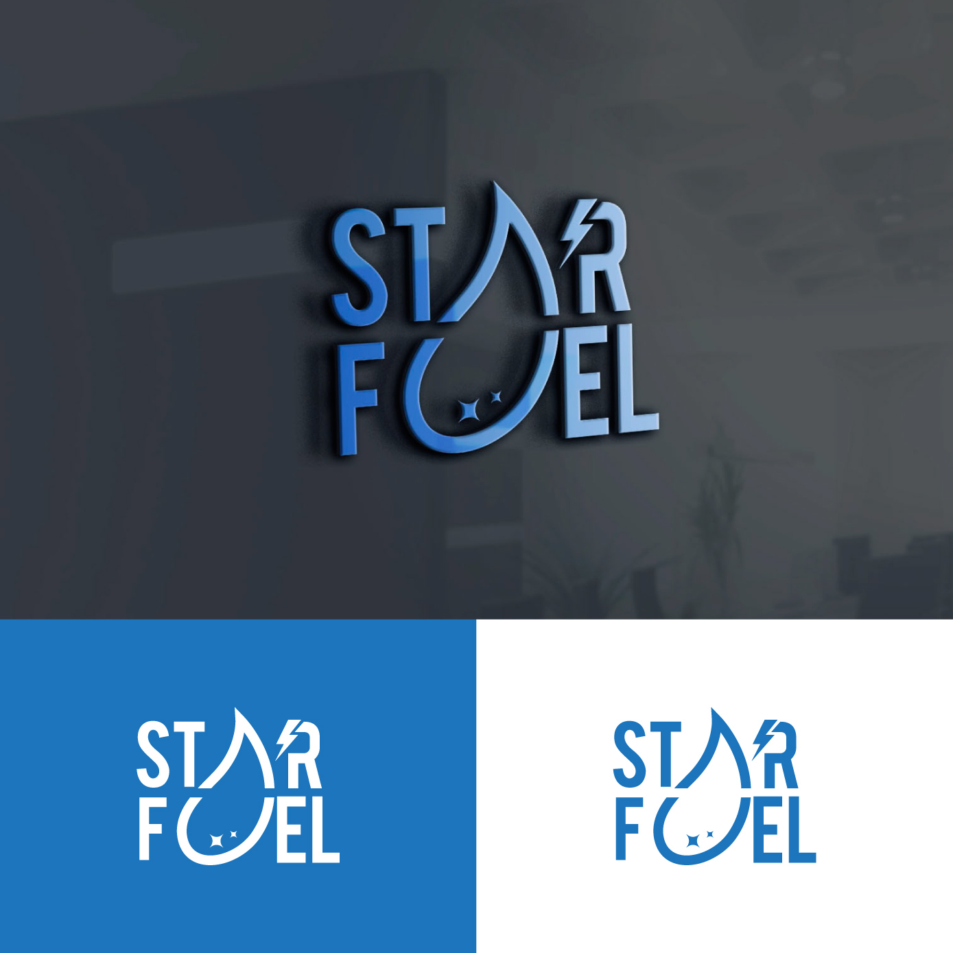 Logo-Design von Radsky17 für dieses Projekt | Design #30017585