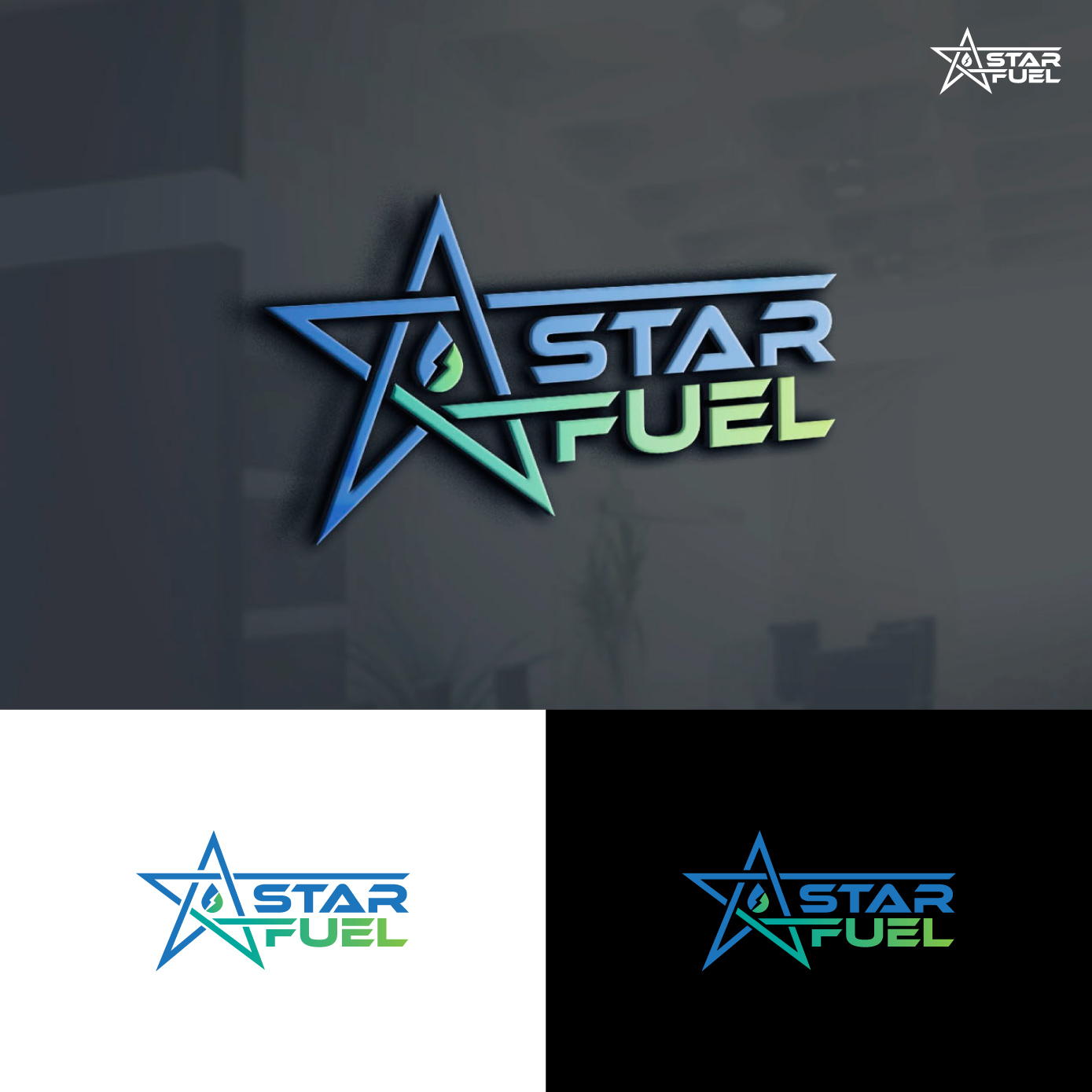 Logo-Design von Radsky17 für dieses Projekt | Design #30018031