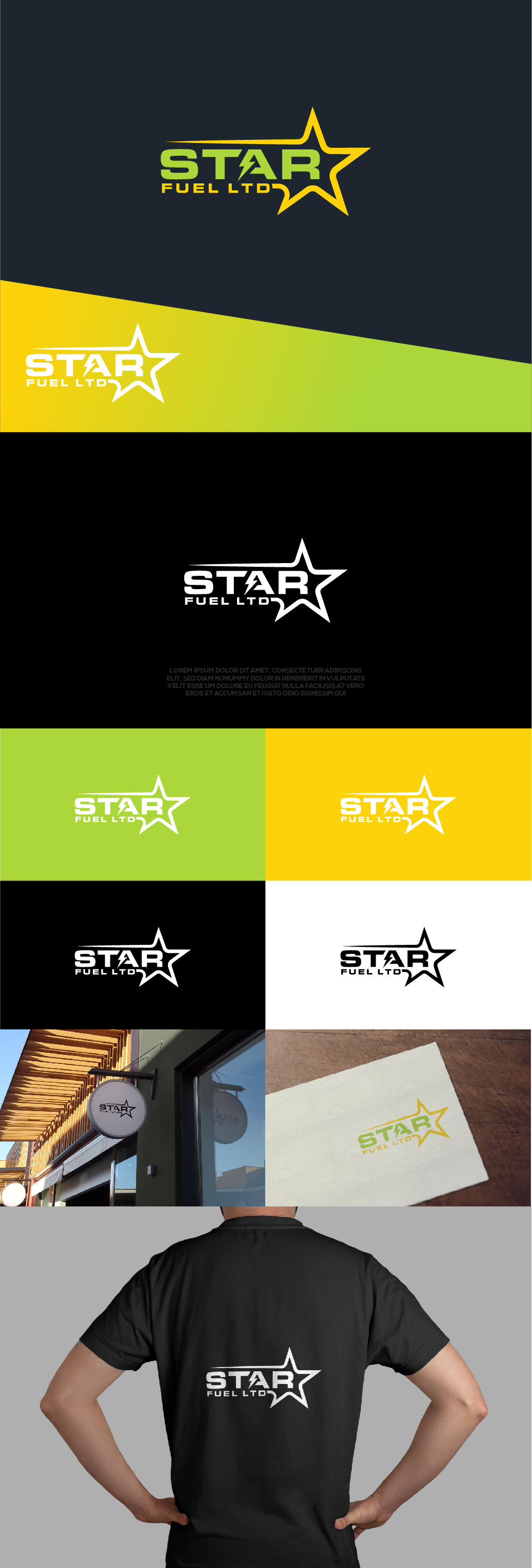 Design de Logo par Ayub Zafar pour ce projet | Design #30003876