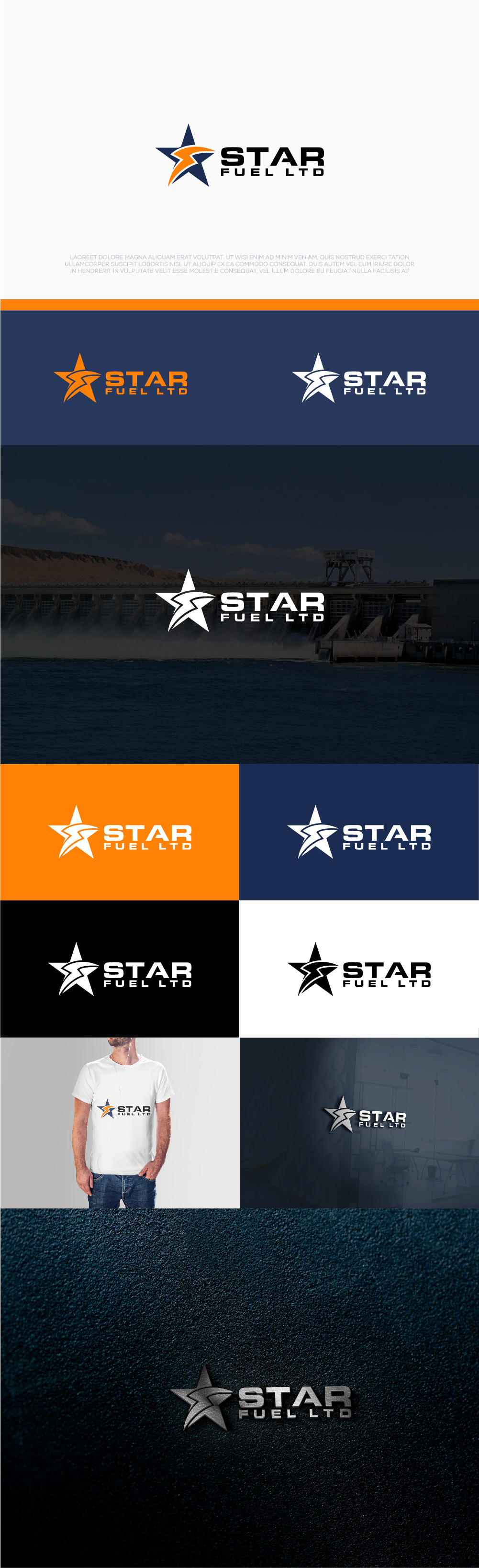 Logo Design by AlphabetZero.co.uk for this project | Design #30003901