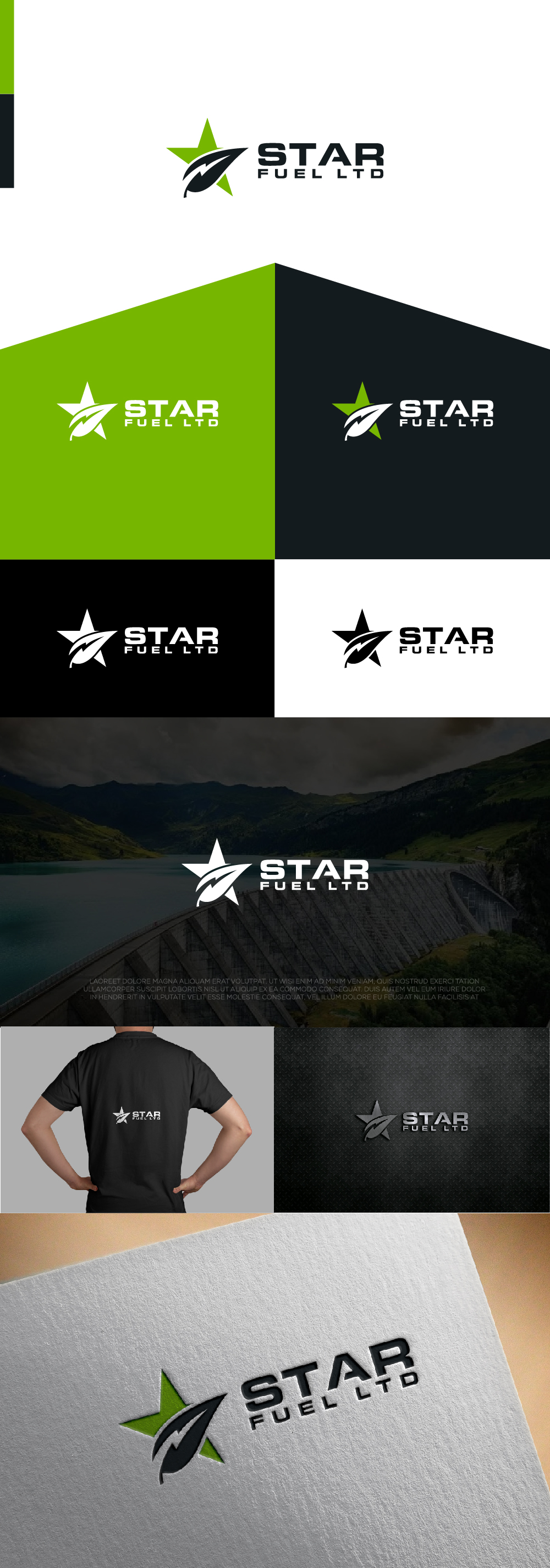 Design de Logo par Ayub Zafar pour ce projet | Design #30003903