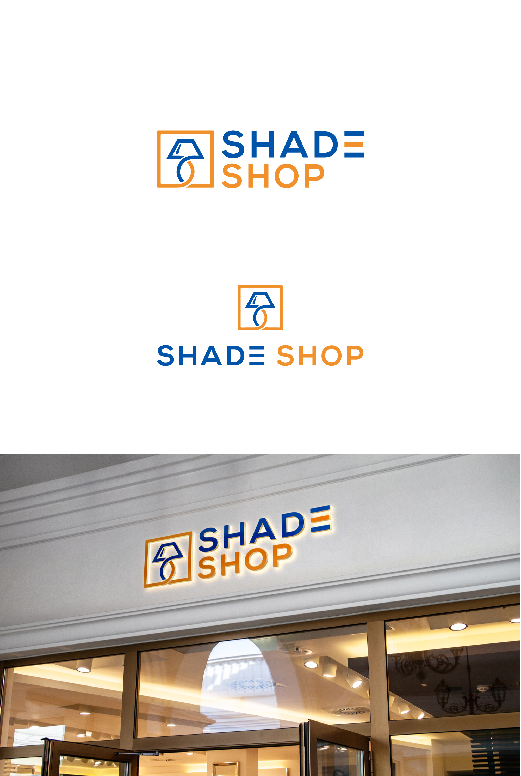 Logo Design by SK art_pro for Jones at Home, LLC | Design #29977121