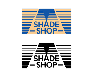 Logo Design by Maria Iche