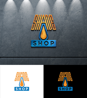 Logo Design by loveqis for Jones at Home, LLC | Design: #29992635