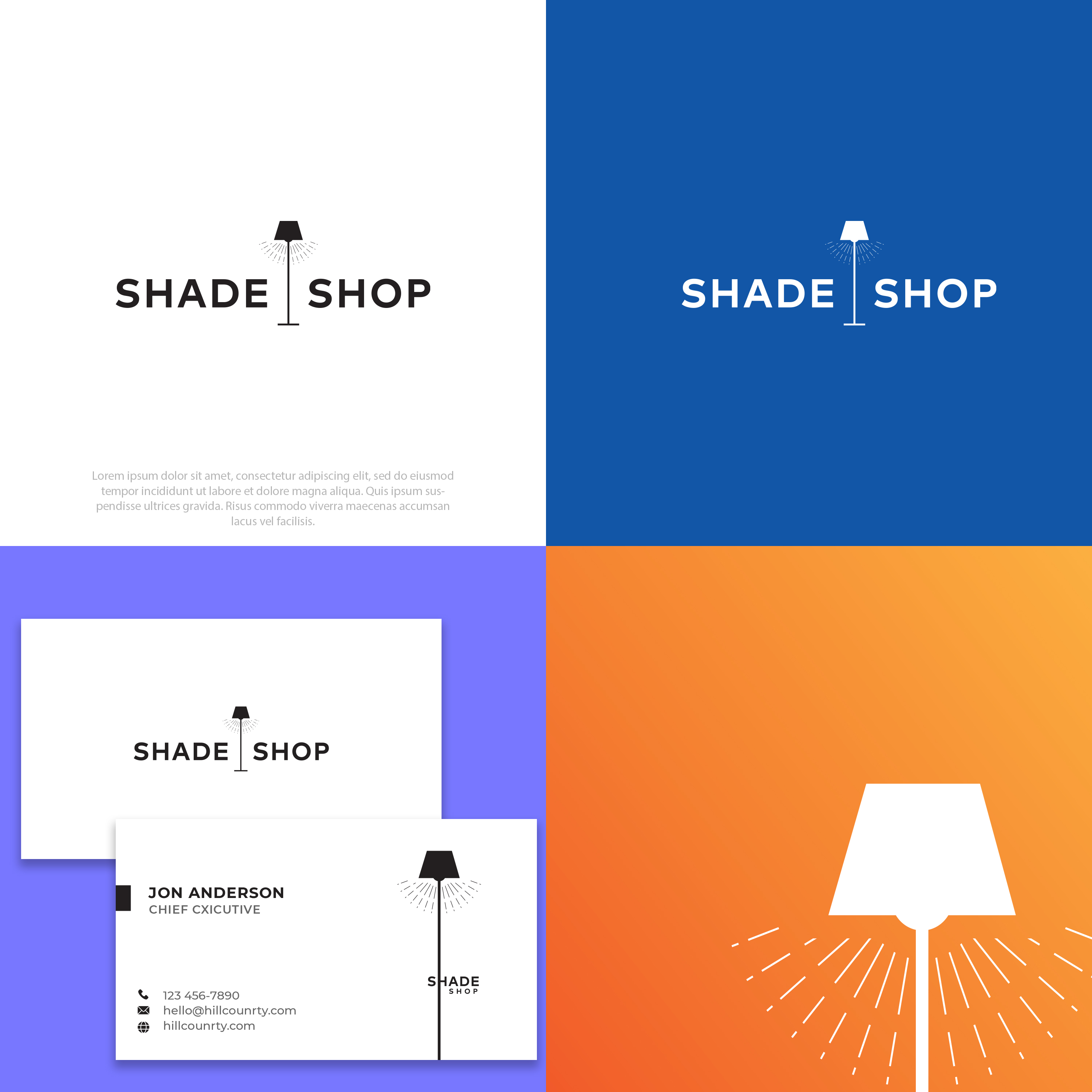 Logo Design by vramar.roy for Jones at Home, LLC | Design #29989288