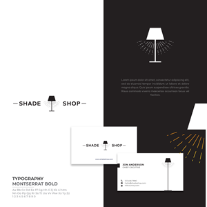 Logo Design by vramar.roy for Jones at Home, LLC | Design: #30002964