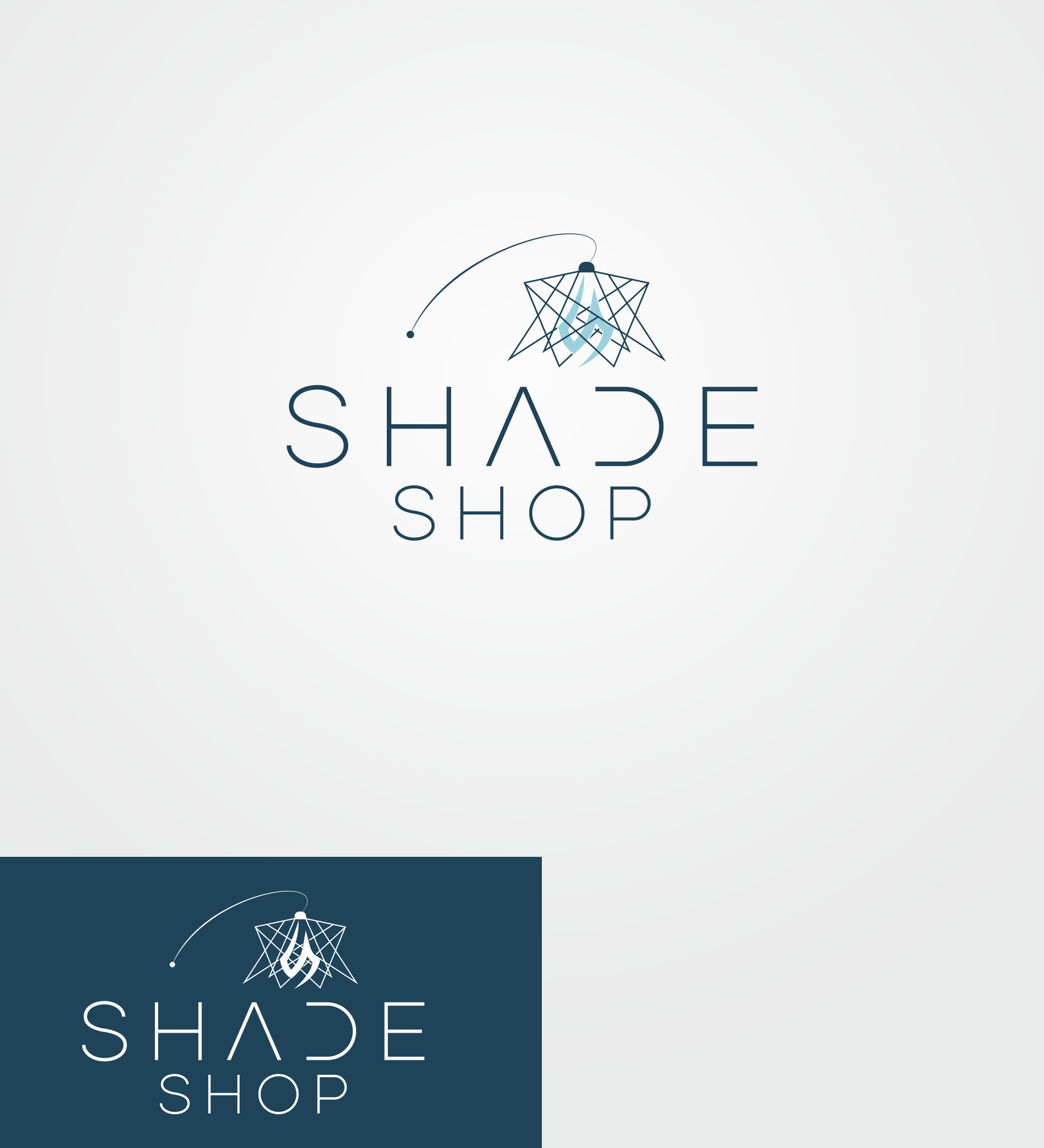 Logo Design by Ana Gocheva for Jones at Home, LLC | Design #29977509