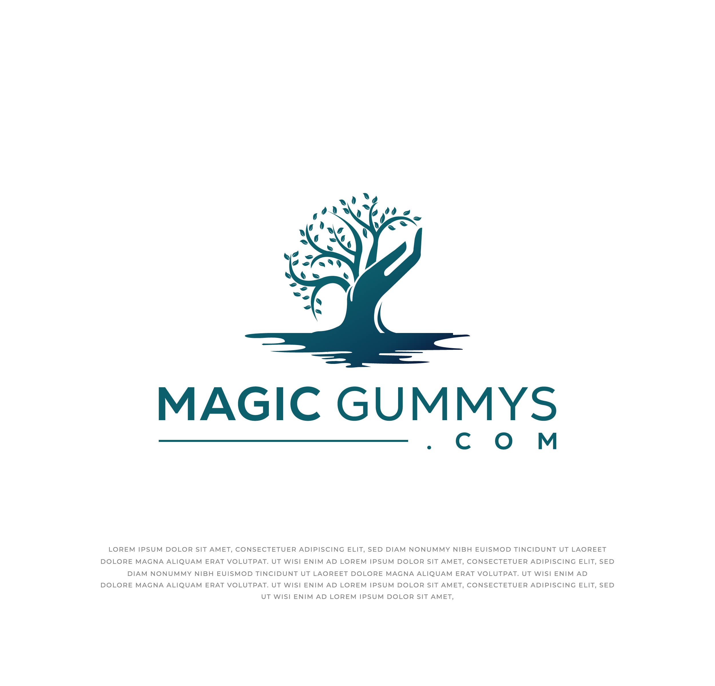 Logo Design by mehedi.h for this project | Design #29977943