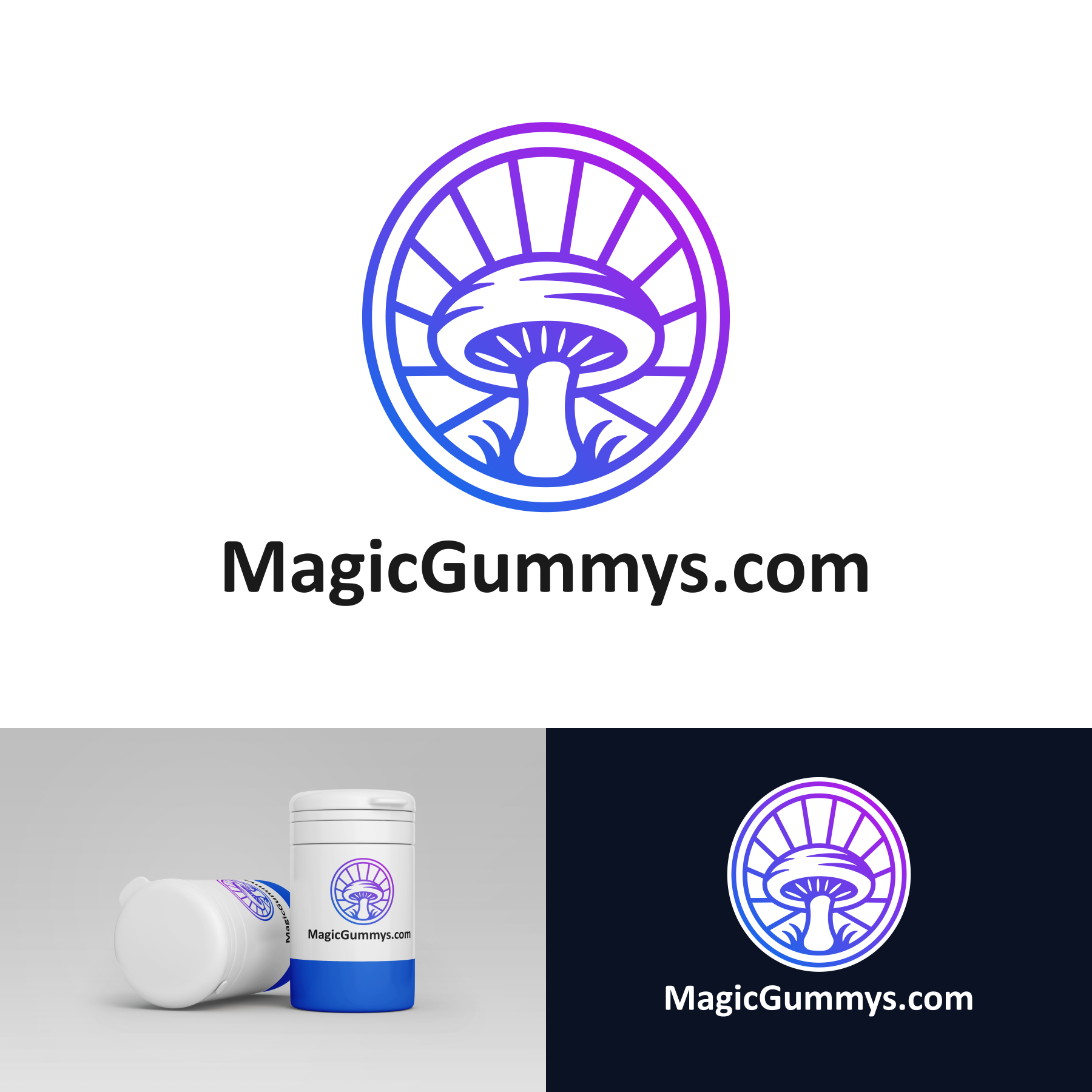 Logo-Design von Aezakmi für dieses Projekt | Design #30024233