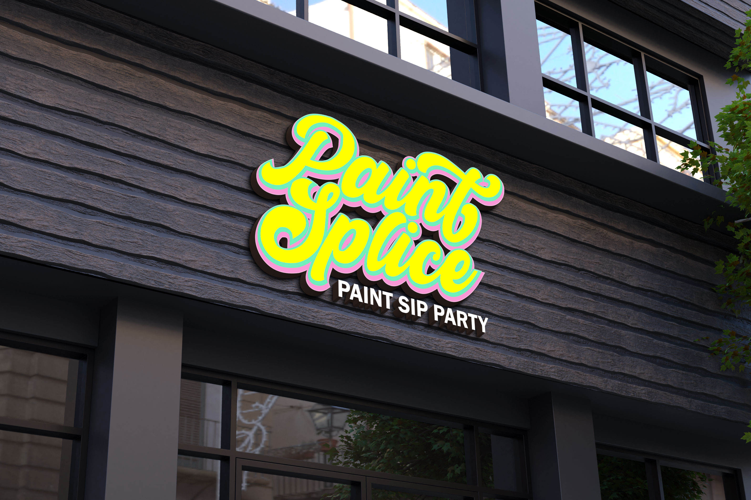Logo Design by Kavth for this project | Design #30013785