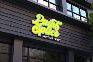 Logo Design by Kavth for this project | Design: #30013785