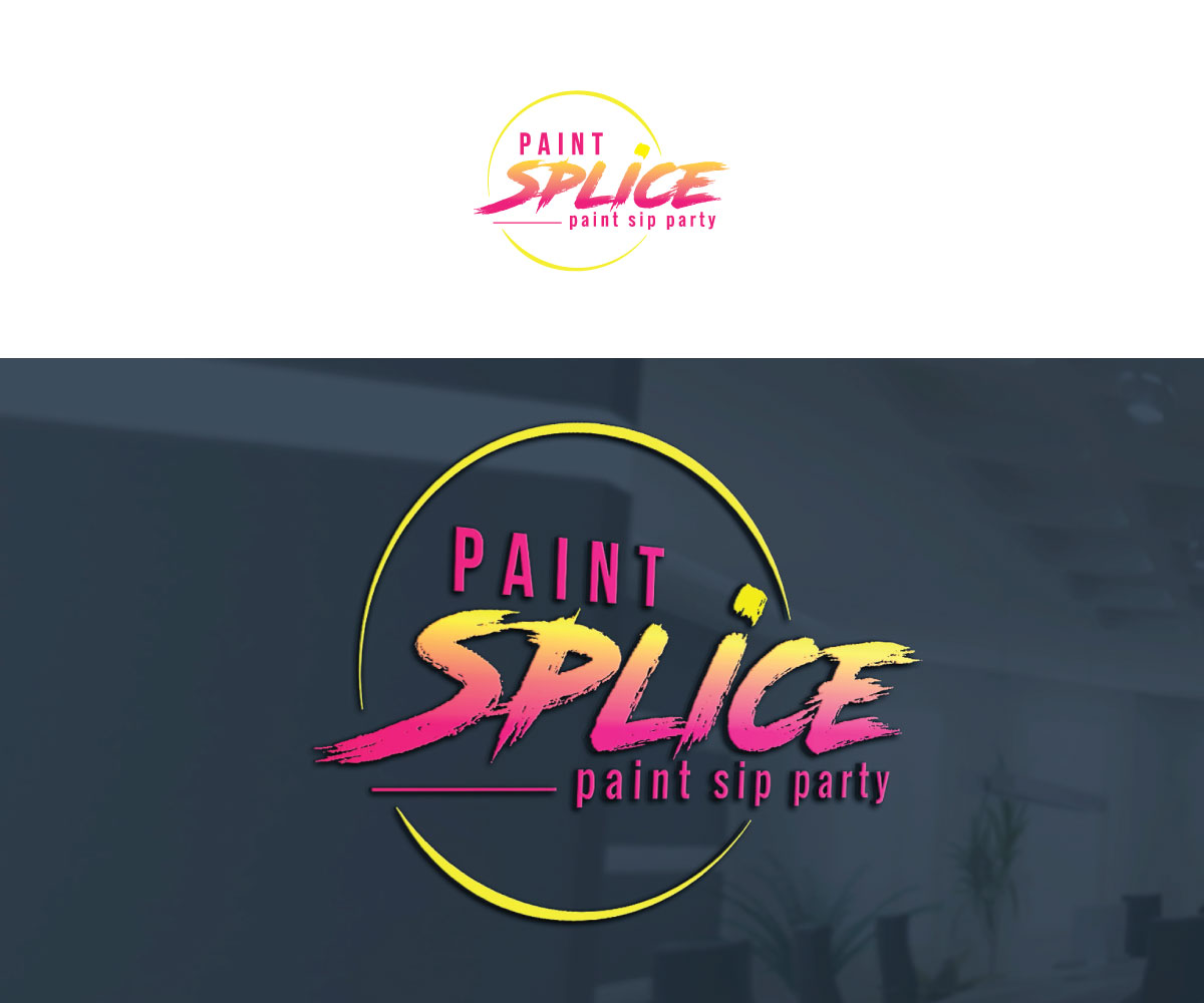 Logo Design by Srk pix!14 for this project | Design #29996672
