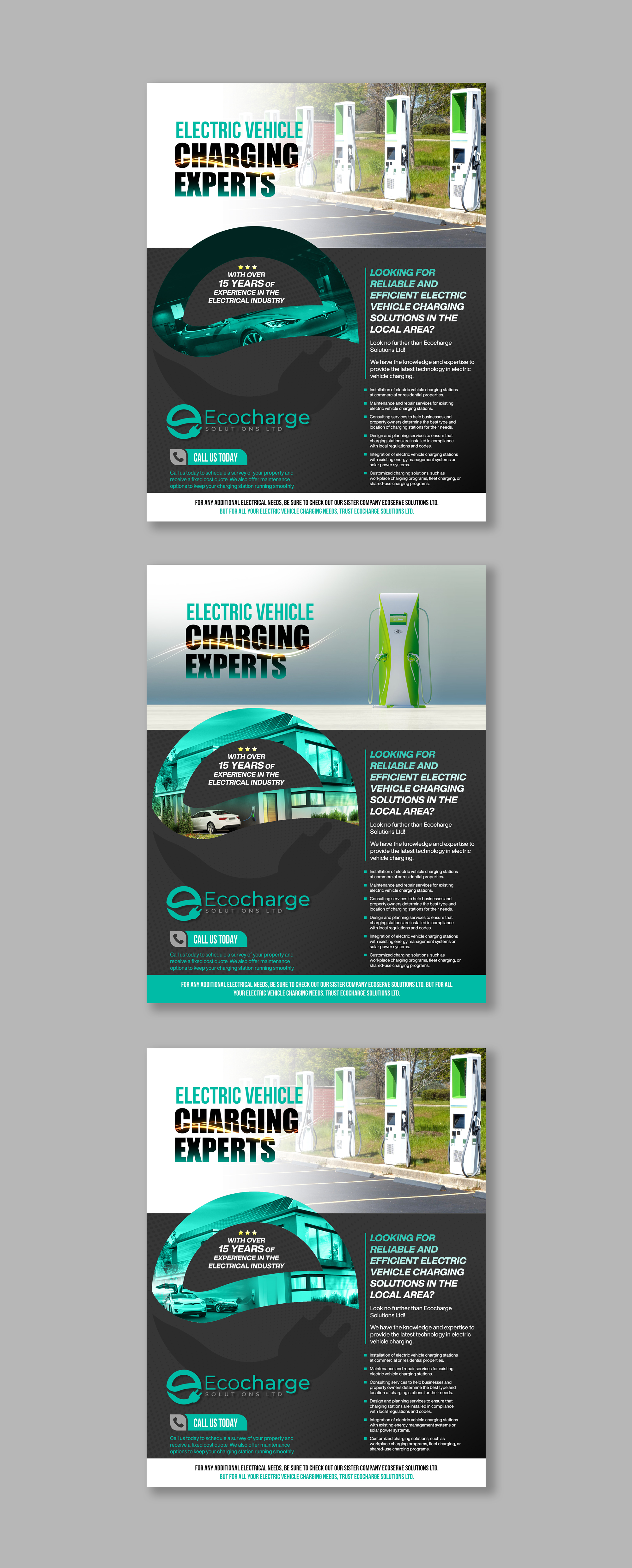 Flyer Design by mscreations.lk for this project | Design #30023911