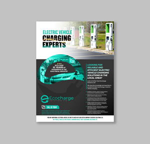 Flyer Design by mscreations.lk for this project | Design: #30024008