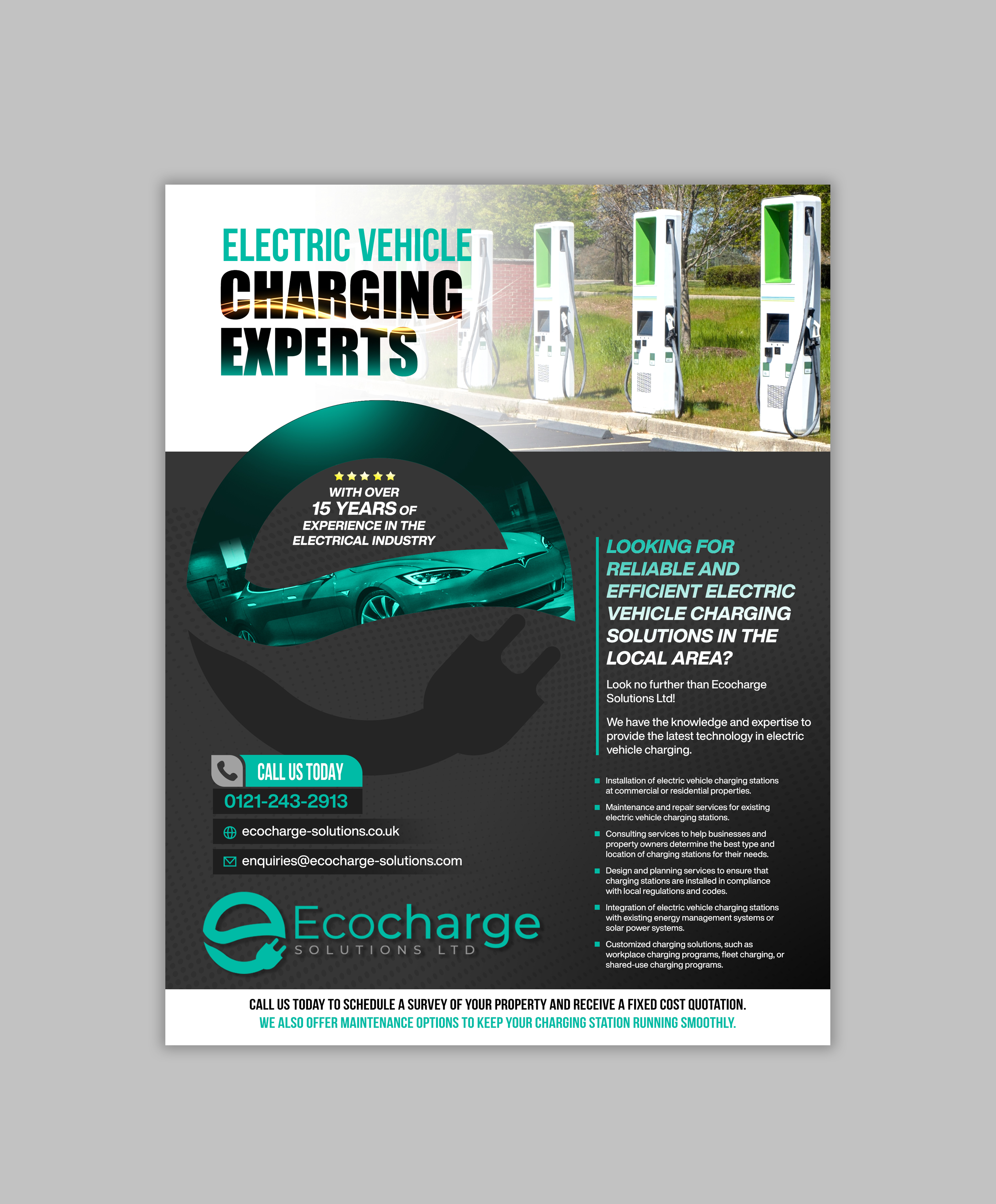 Design de Flyer par mscreations.lk pour ce projet | Design #30137121