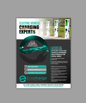 Flyer Design by mscreations.lk for this project | Design: #30141127