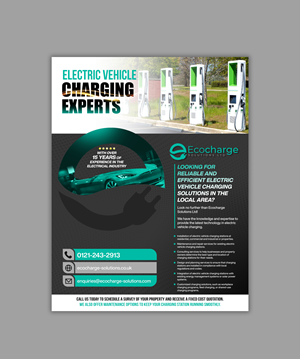 Flyer Design by mscreations.lk for this project | Design: #30141478