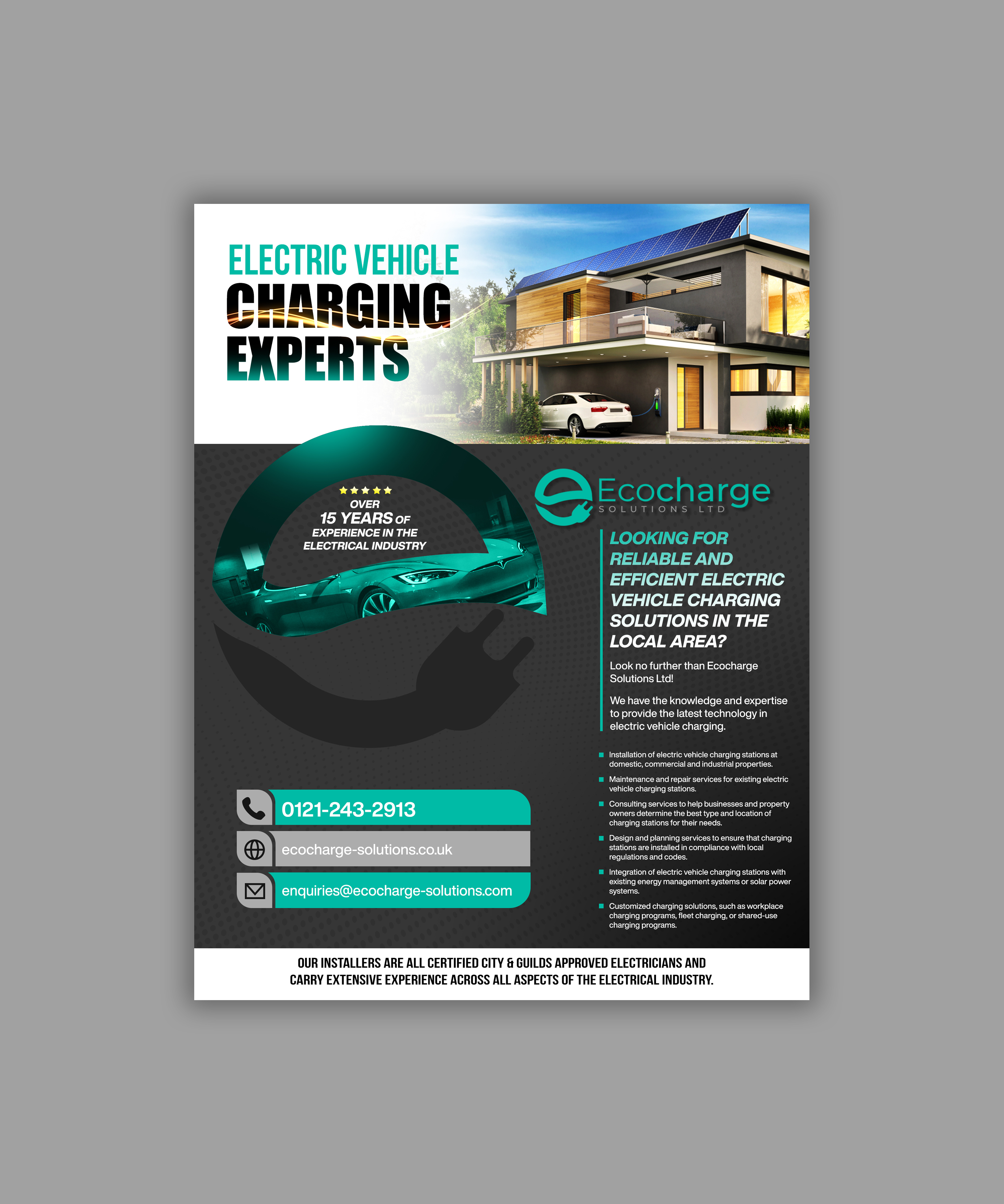 Design de Flyer par mscreations.lk pour ce projet | Design #30144665