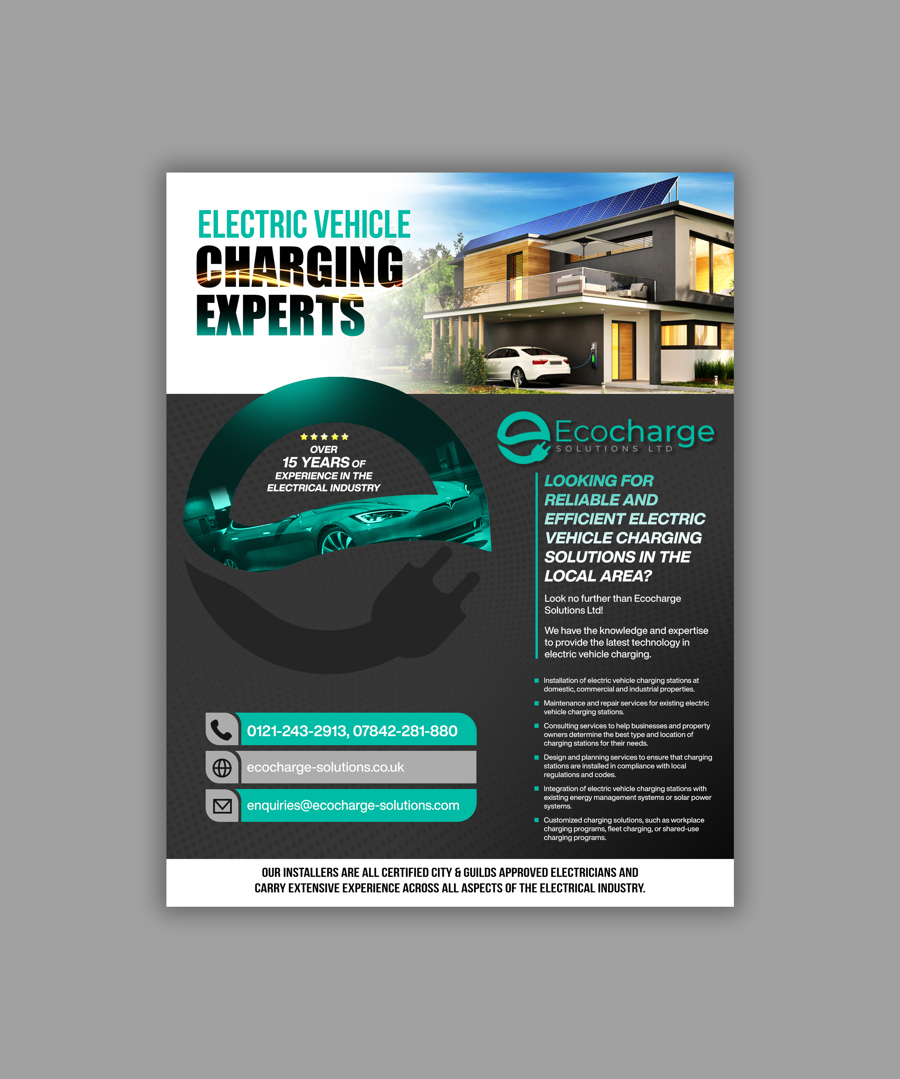 Design de Flyer par mscreations.lk pour ce projet | Design #30149183