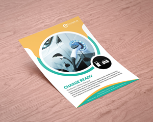 Diseño de Flyer por kousik para este proyecto | Diseño: #29992451
