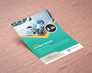 Diseño de Flyer por kousik para este proyecto | Diseño: #29992453