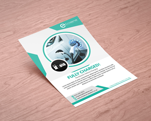 Flyer Design by kousik for this project | Design: #29992455