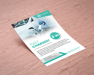 Flyer Design by kousik for this project | Design: #30026923