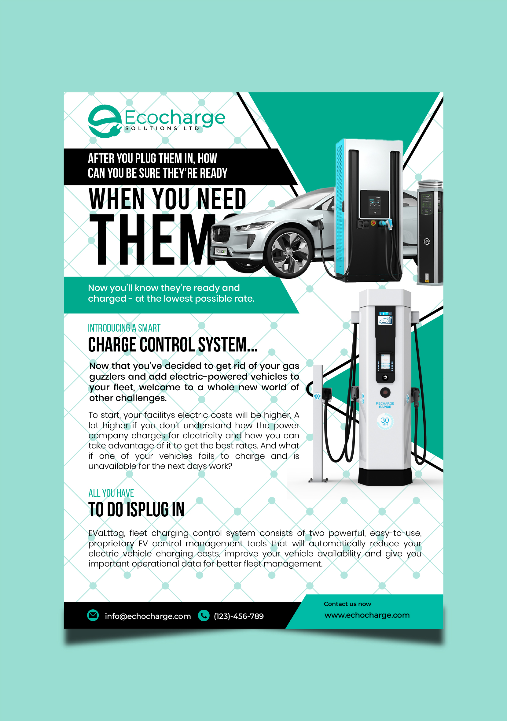 Design de Flyer par 3Guys pour ce projet | Design #30022674