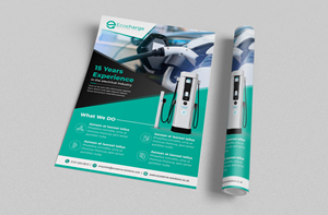 Flyer Design by Jai Shri Ram for this project | Design: #30032002