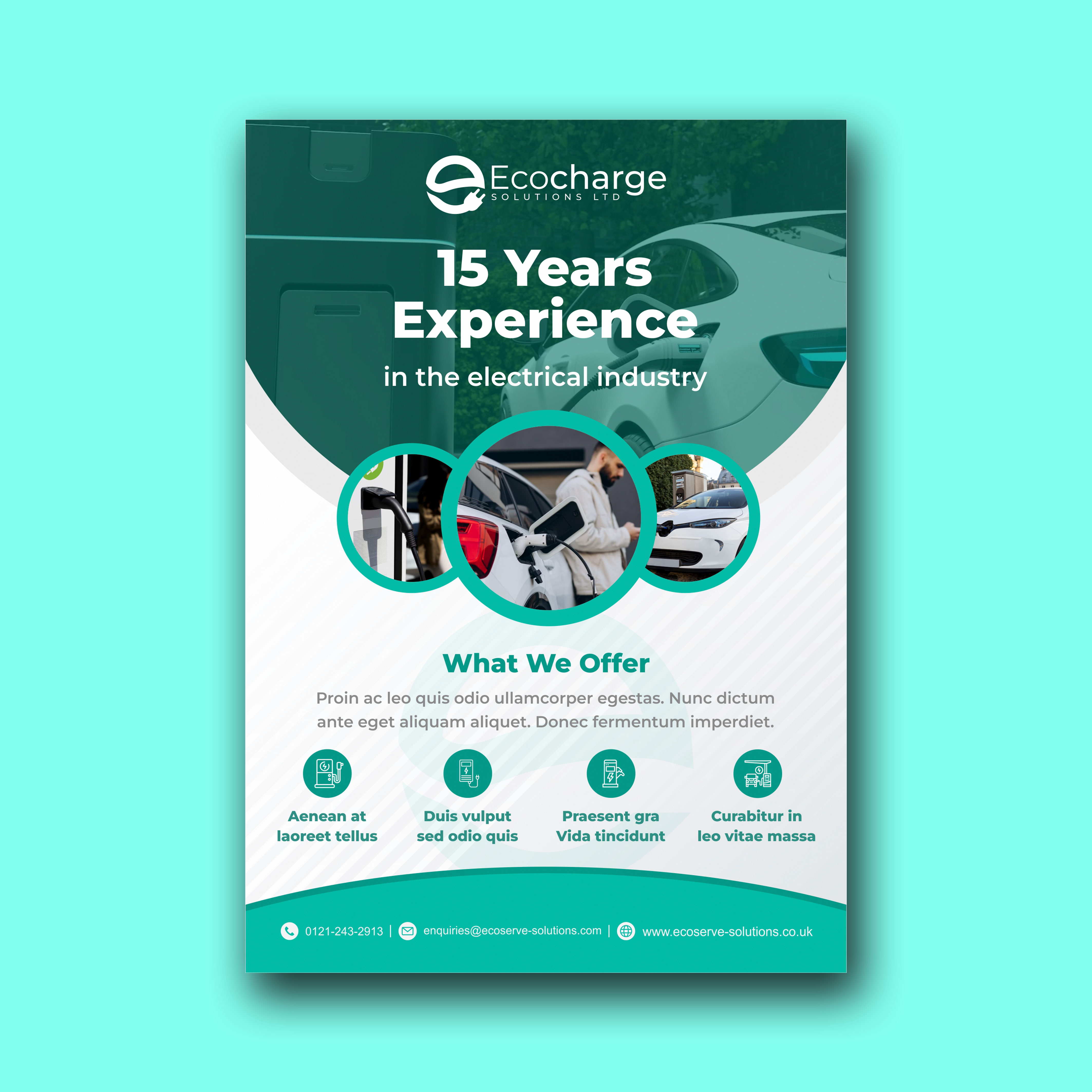 Design de Flyer par Jai Shri Ram pour ce projet | Design #30086756