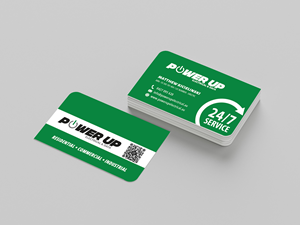 Diseño de Tarjeta de Presentación por MarkoE para este proyecto | Diseño #29983245