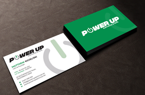 Business Card Design by Graphixpointt for this project | Design: #29985705