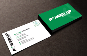 Business Card Design by Graphixpointt for this project | Design: #29985851