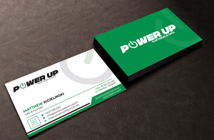 Business Card Design by Graphixpointt for this project | Design: #29985853