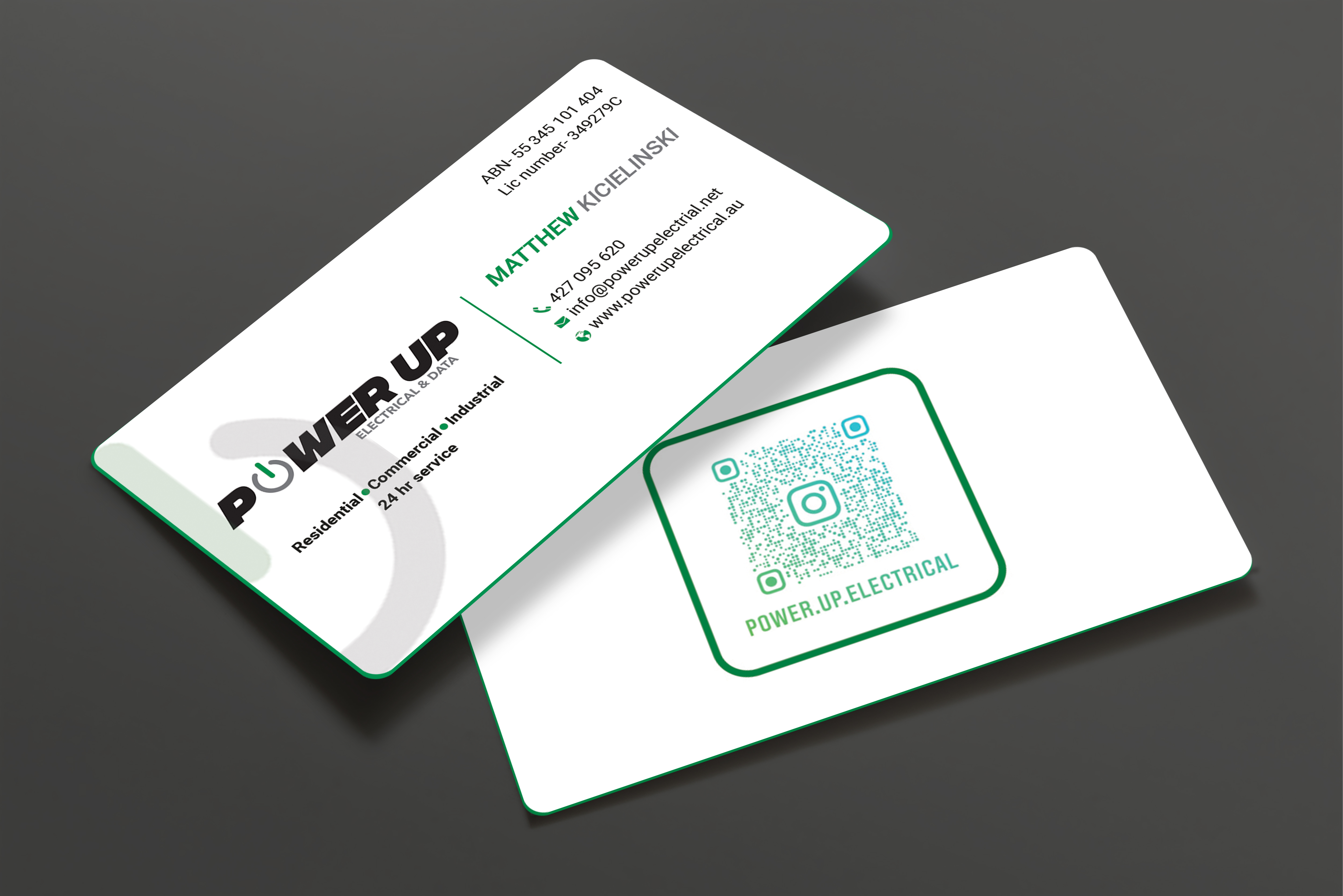 Diseño de Tarjeta de Presentación por Expert Bappy para este proyecto | Diseño #30007219