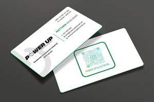 Business Card Design by Expert Bappy