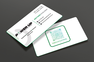 Business Card Design by Expert Bappy for this project | Design: #30007283