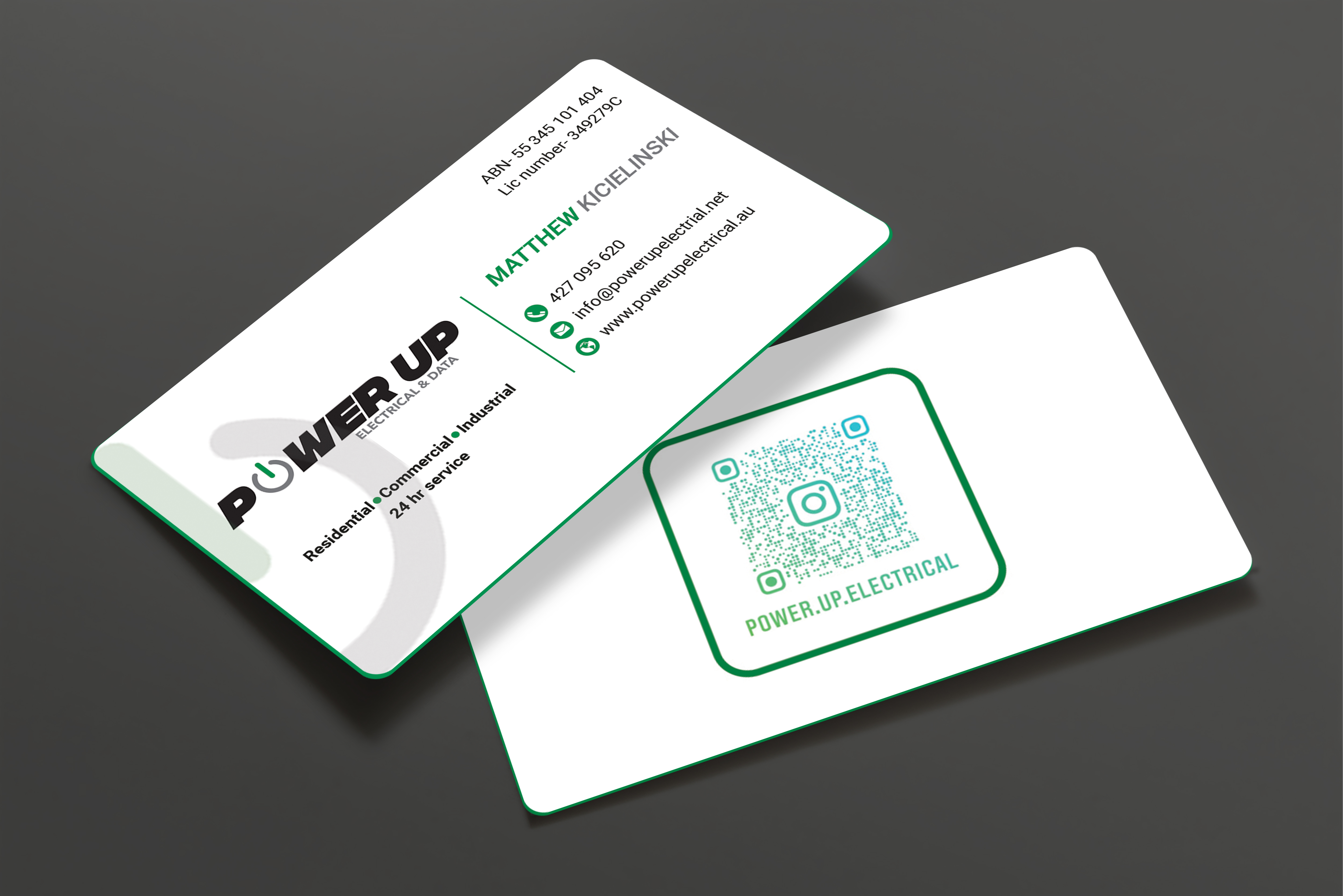 Business Card Design by Expert Bappy for this project | Design #30007284