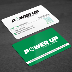 Business Card Design by WellDesign for this project | Design: #30004127