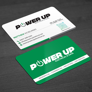 Business Card Design by WellDesign for this project | Design: #30004230