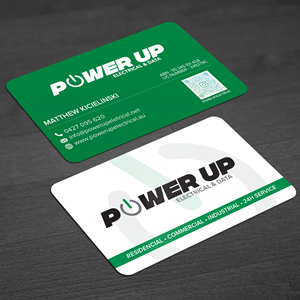 Business Card Design by WellDesign for this project | Design: #30004231
