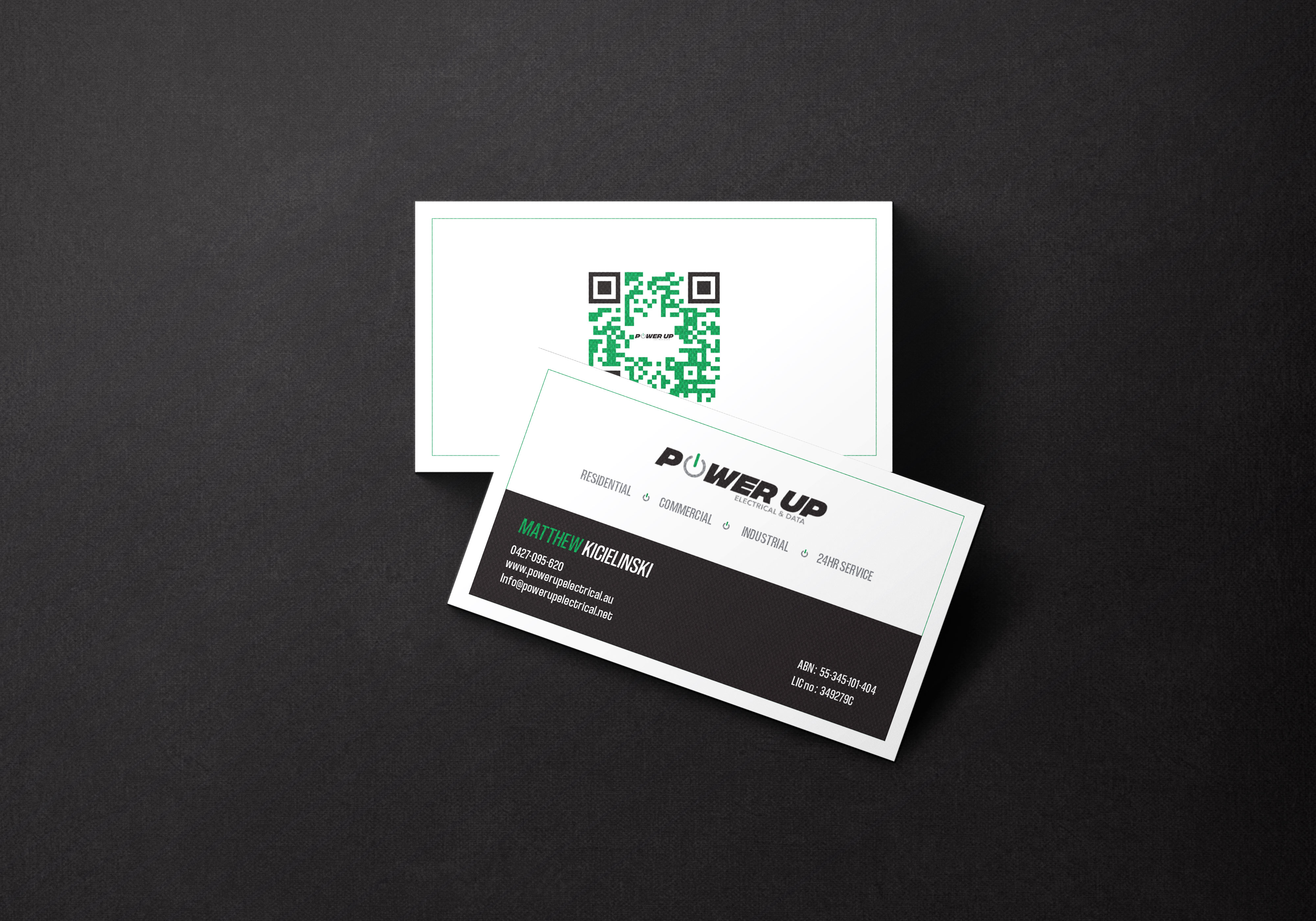 Design de Carte de Visite par Logohouse23 pour ce projet | Design #29980701