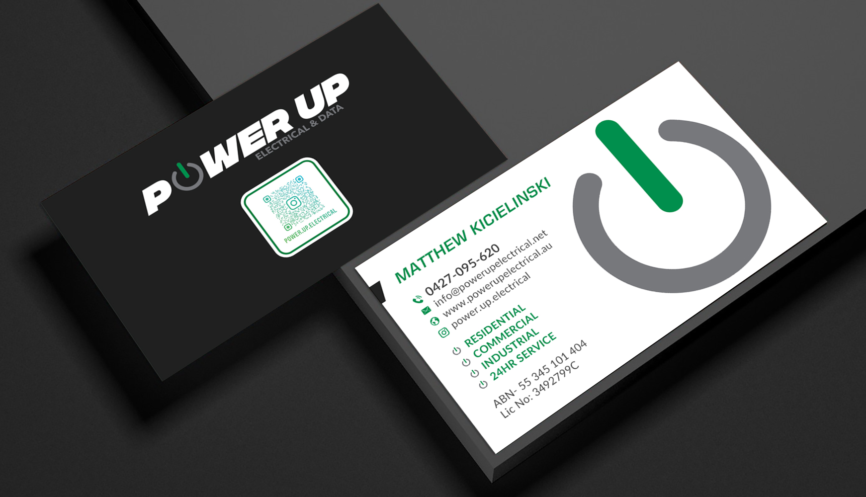Design de Carte de Visite par Sun Moon Graphic Designer pour ce projet | Design #29979359