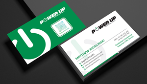 Business Card Design by Sun Moon Graphic Designer for this project | Design: #29979360