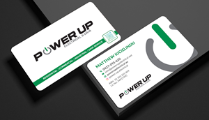 Business Card Design by Sun Moon Graphic Designer for this project | Design: #29983065