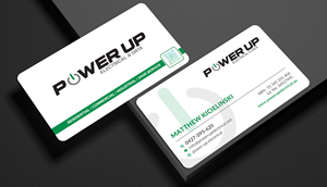 Business Card Design by Sun Moon Graphic Designer for this project | Design: #29983066