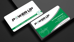 Business Card Design by Sun Moon Graphic Designer for this project | Design: #29984195