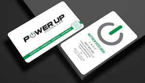 Business Card Design by Sun Moon Graphic Designer for this project | Design: #29984197